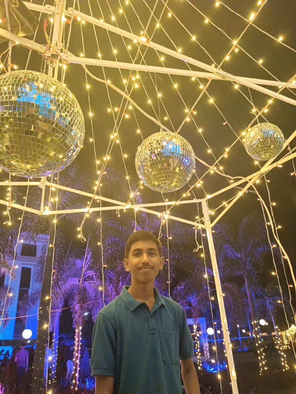 Profile photo of Prasanth Kumar